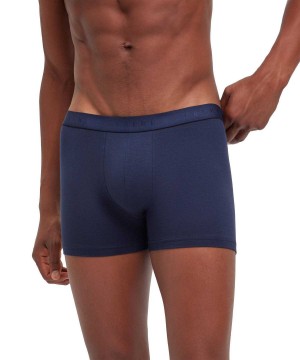 Falke 2-Pack Boxer Daily Comfort Miesten Boxer & Slips Harmaat | 98705VUHL