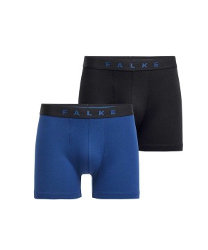 Falke 2-Pack Boxer Daily Comfort Miesten Boxer & Slips Multicolored | 54732YWEU