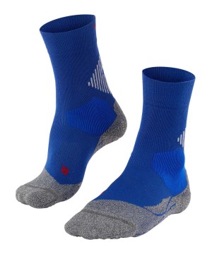 Falke 4GRIP Socks Miesten Sukat Sininen | 53082FZWL