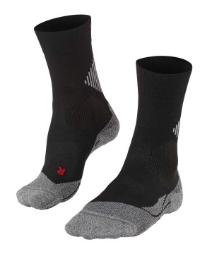 Falke 4GRIP Socks Naisten Sports Socks Mustat | 61790YIZP