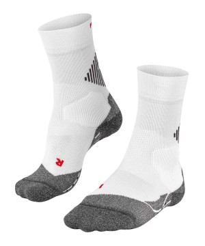 Falke 4GRIP Socks Naisten Sports Socks Valkoinen | 29635HVAQ