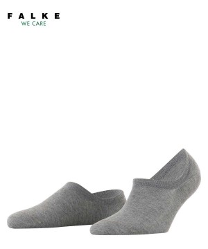 Falke Active Breeze Invisibles Naisten No Show Socks Harmaat | 25390QKOG