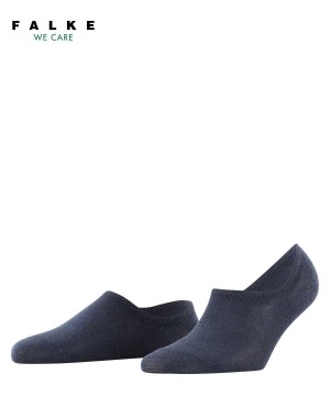 Falke Active Breeze Invisibles Naisten No Show Socks Sininen | 71839AWYU