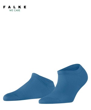 Falke Active Breeze Sneaker socks Naisten Sukat Sininen | 13907IZXN