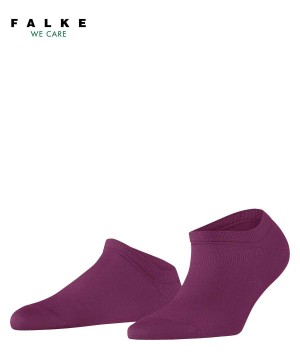 Falke Active Breeze Sneaker socks Naisten Sukat Violetit | 62093IWTF