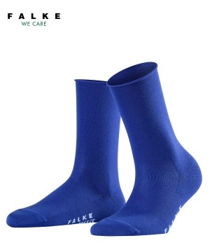 Falke Active Breeze Socks Naisten Sukat Sininen | 45896AJRZ