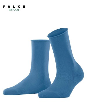 Falke Active Breeze Socks Naisten Sukat Sininen | 41826VNQB