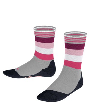 Falke Active Fox Socks Lasten Sukat Harmaat | 12498VELF