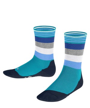 Falke Active Fox Socks Lasten Sukat Sininen | 80734UIHV