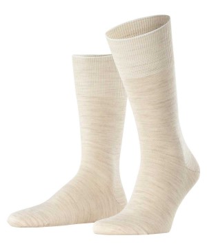 Falke Airport Socks Miesten Sukat Beige | 96148EMRK