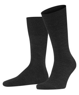 Falke Airport Socks Miesten Sukat Harmaat | 10958KXQS