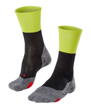 Falke BC Gravel Biking Socks Naisten Sports Socks Mustat | 09523CMFE