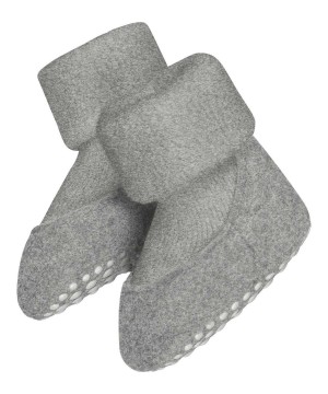 Falke Baby Cosyshoe Slippers Vauvan House Socks & Slippers Harmaat | 15624PESZ