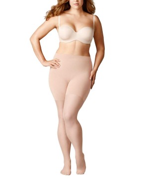 Falke Beauty Plus 20 DEN Tights Naisten Tights Beige | 72391CUBO