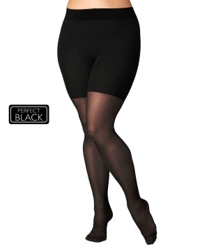 Falke Beauty Plus 50 DEN Tights Naisten Tights Mustat | 86749LMKO