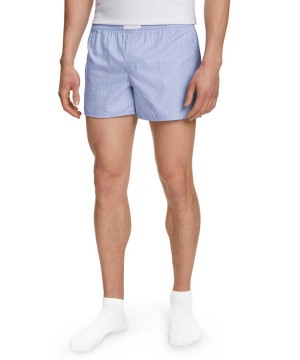 Falke Boxer Miesten Boxer & Slips Sininen | 28593WHNP