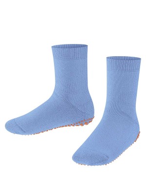 Falke Catspads House socks Lasten Sukat Sininen | 56219JYVK