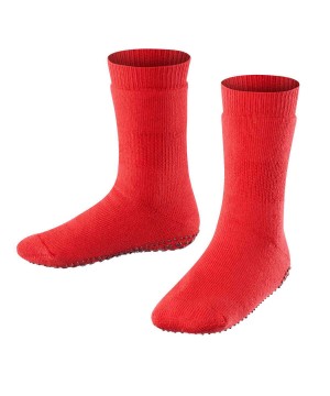 Falke Catspads House socks Lasten Sukat Punainen | 81957CBAF