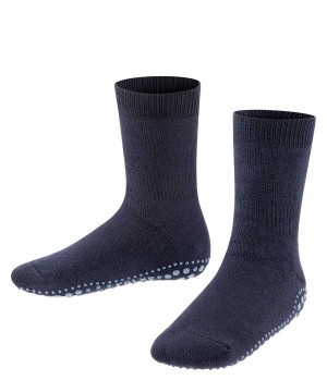 Falke Catspads House socks Lasten Sukat Sininen | 16947WFQK