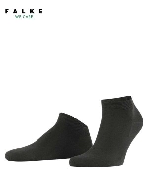 Falke ClimaWool Sneaker socks Miesten Sukat Harmaat | 28569KGYA