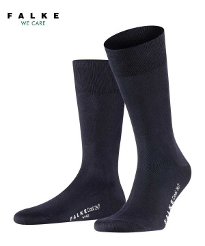 Falke Cool 24/7 Socks Miesten Sukat Sininen | 45862BDCL