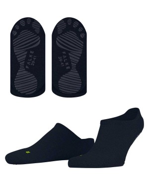 Falke Cool Kick House socks Miesten Sukat Sininen | 15038YOVD