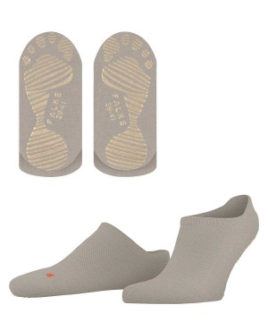 Falke Cool Kick House socks Miesten Sukat Beige | 30169BFJZ