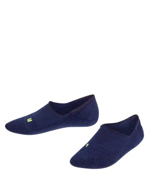 Falke Cool Kick Invisibles Lasten No Show Socks Sininen | 43981MVIN