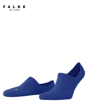 Falke Cool Kick Invisibles Miesten No Show Socks Sininen | 80561NQCB