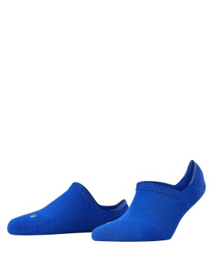 Falke Cool Kick Invisibles Naisten No Show Socks Sininen | 86473VPZB