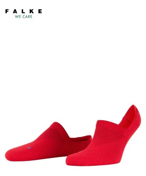 Falke Cool Kick Invisibles Naisten No Show Socks Pinkki | 92587ZQUW