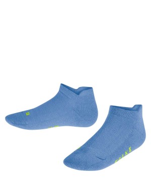 Falke Cool Kick Sneaker socks Lasten Sukat Sininen | 04376BDQZ