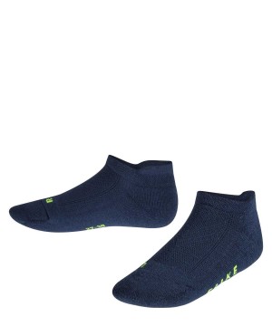 Falke Cool Kick Sneaker socks Lasten Sukat Sininen | 02469IBNE