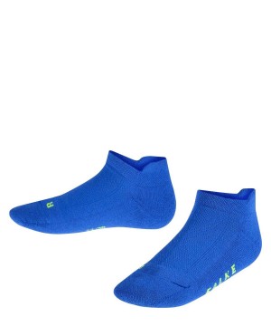 Falke Cool Kick Sneaker socks Lasten Sukat Sininen | 80642ULZD