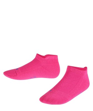 Falke Cool Kick Sneaker socks Lasten Sukat Pinkki | 83925MVGT