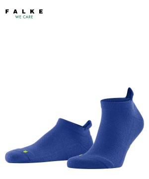 Falke Cool Kick Sneaker socks Miesten Sukat Sininen | 35961LUZN