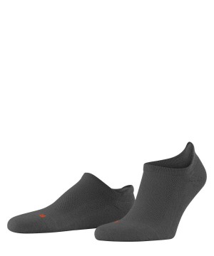 Falke Cool Kick Sneaker socks Miesten Sukat Harmaat | 64293MPXA