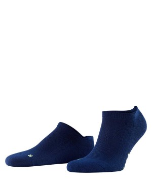 Falke Cool Kick Sneaker socks Miesten Sukat Sininen | 36178SQIM