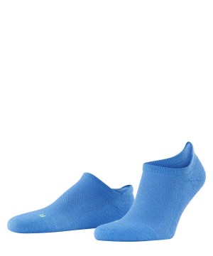 Falke Cool Kick Sneaker socks Miesten Sukat Sininen | 67093VIFO