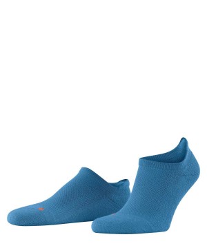 Falke Cool Kick Sneaker socks Naisten Sukat Sininen | 39081VTWS