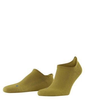 Falke Cool Kick Sneaker socks Naisten Sukat Vihreä | 91253QFWH