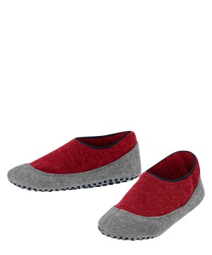 Falke Cosyshoe Slippers Lasten House Socks & Slippers Pinkki | 54610REUZ