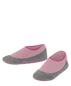 Falke Cosyshoe Slippers Lasten House Socks & Slippers Pinkki | 94186JHNS