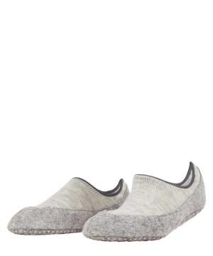 Falke Cosyshoe Slippers Naisten House Socks & Slippers Harmaat | 02397IDGP