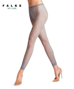 Falke Craftcore Leggings Naisten Leggings Harmaat | 19532LYXR