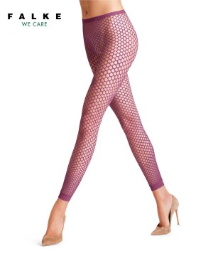 Falke Craftcore Leggings Naisten Leggings Violetit | 38146XGKW