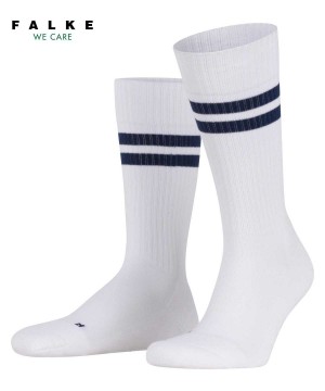 Falke Dynamic Socks Naisten Sukat Valkoinen | 40367ERKZ