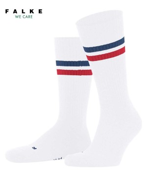 Falke Dynamic Socks Naisten Sukat Valkoinen | 24193GQUT