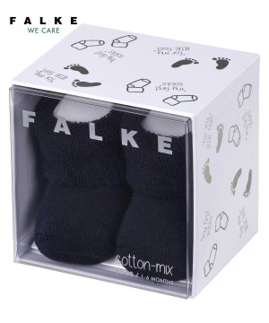 Falke Erstling Socks Vauvan Sukat Sininen | 81294ZIDG