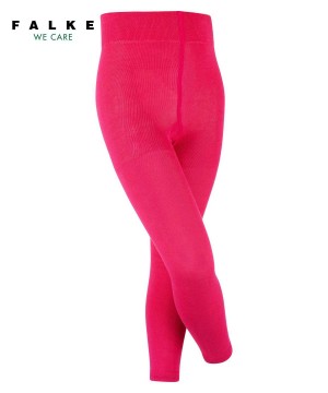 Falke Family Leggings Lasten Leggings Pinkki | 67415SGTN